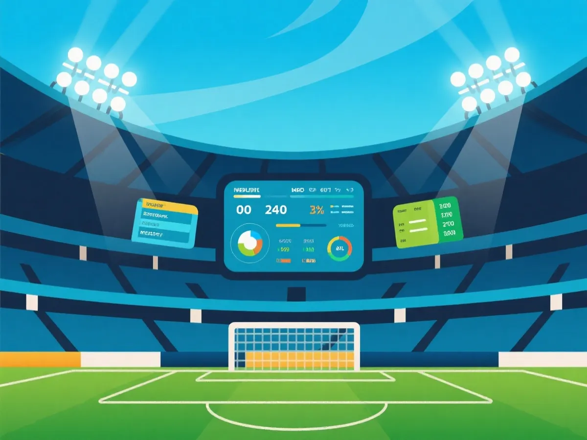 2026世界盃資訊中心