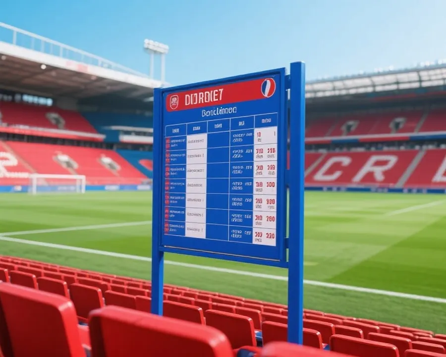 2026世界盃賽程表視覺