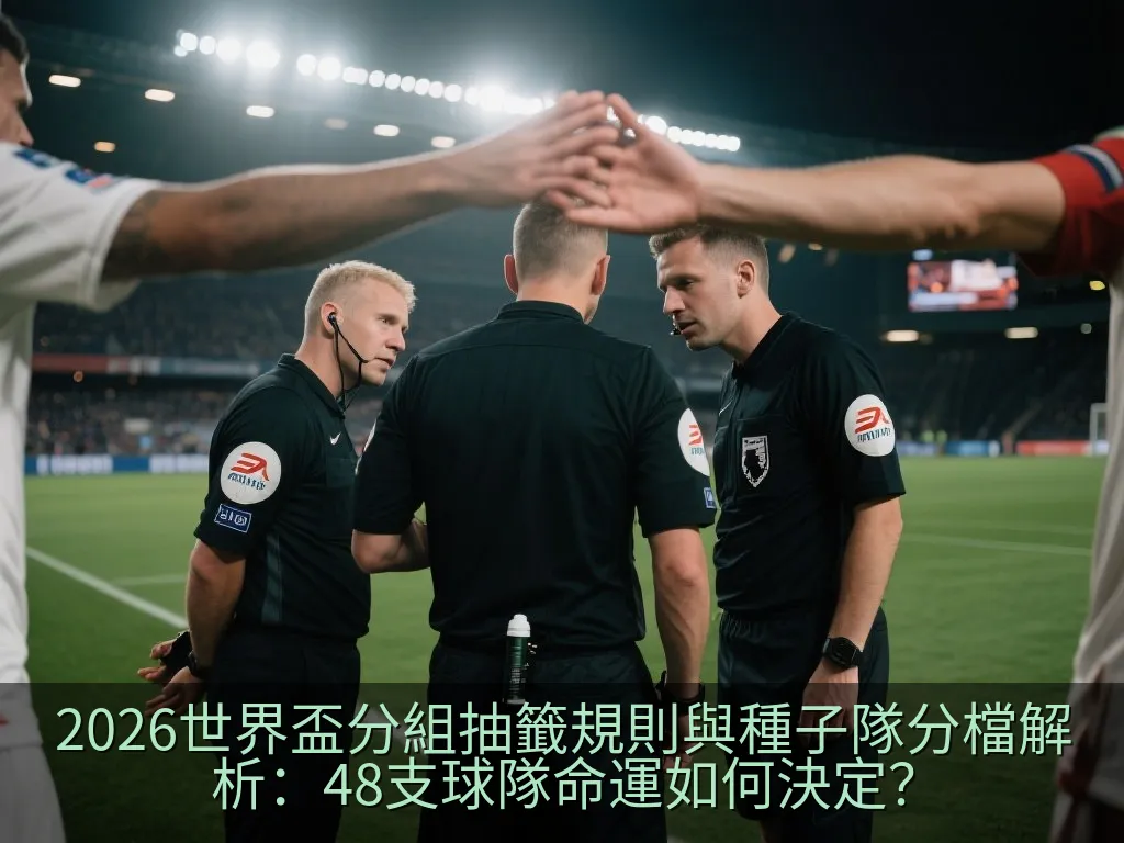 An abstract soccer tournament group stage bracket interface showing Groups A to L with clean design, no brand logos